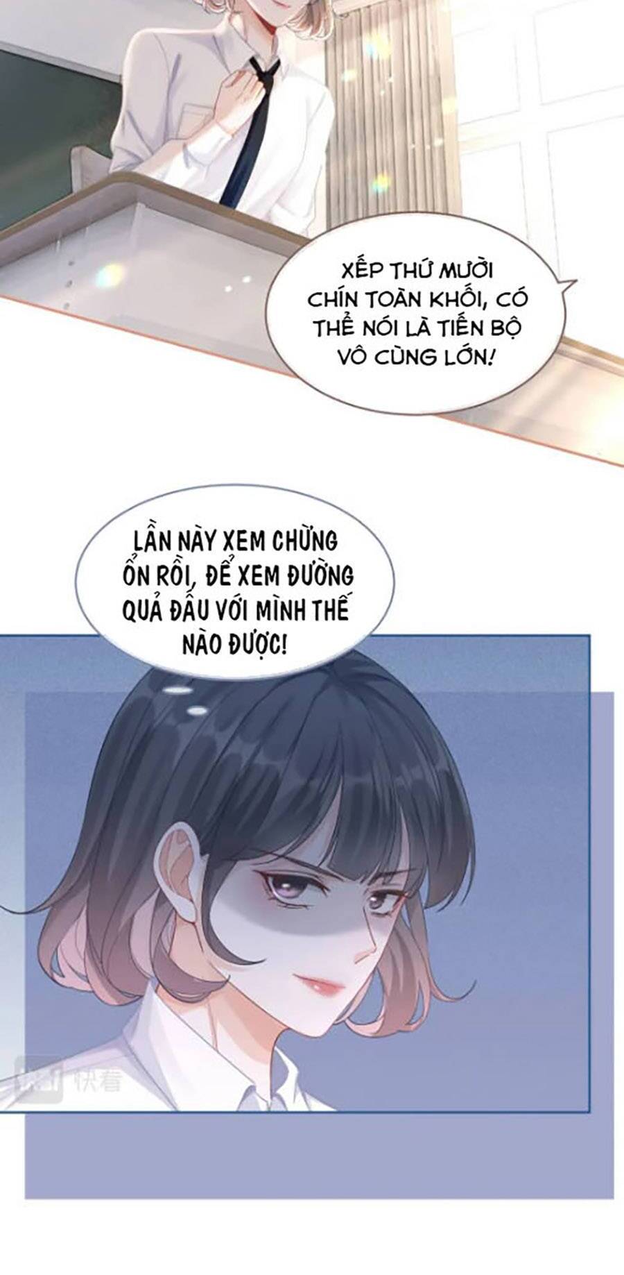 Xuyên Nhanh Nữ Phụ Bình Tĩnh Chút Chap 80 - Next Chap 81