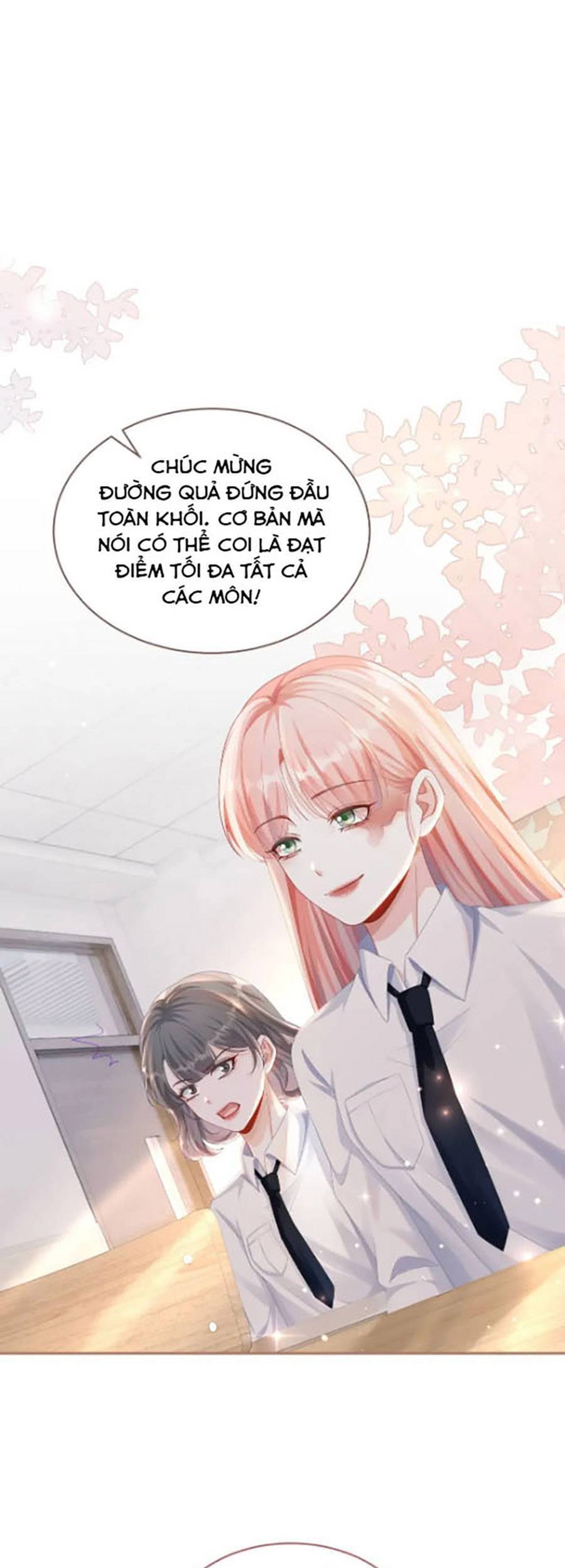 Xuyên Nhanh Nữ Phụ Bình Tĩnh Chút Chap 80 - Next Chap 81