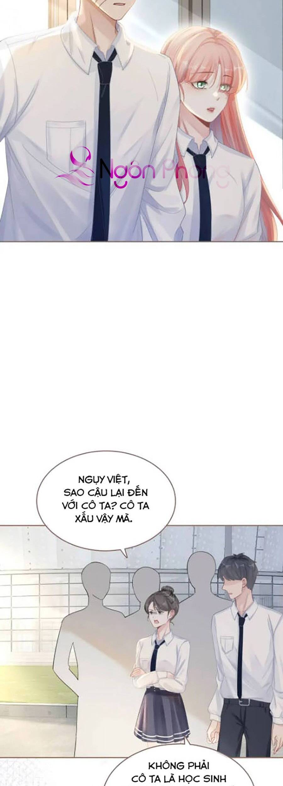 Xuyên Nhanh Nữ Phụ Bình Tĩnh Chút Chap 80 - Next Chap 81