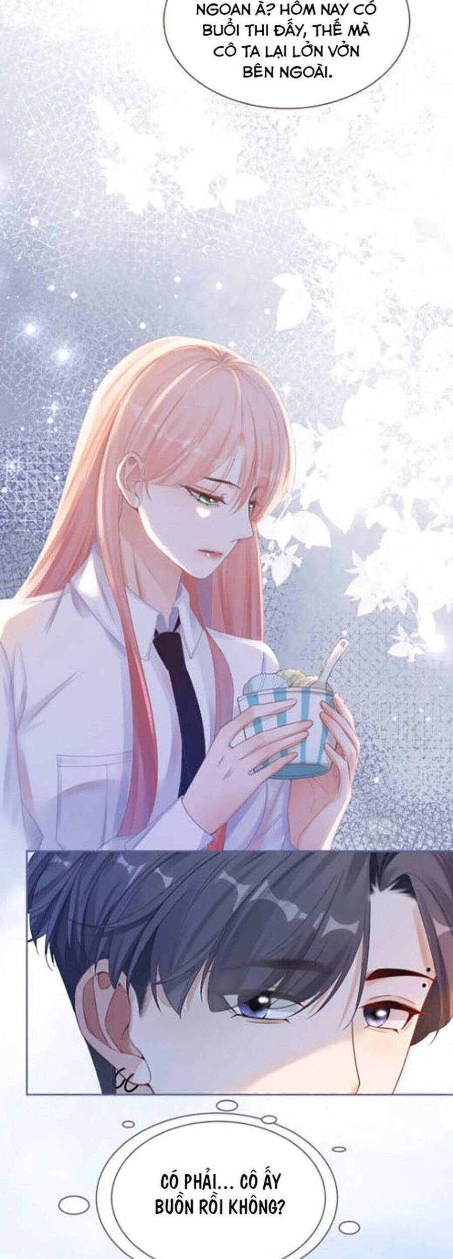 Xuyên Nhanh Nữ Phụ Bình Tĩnh Chút Chap 80 - Next Chap 81