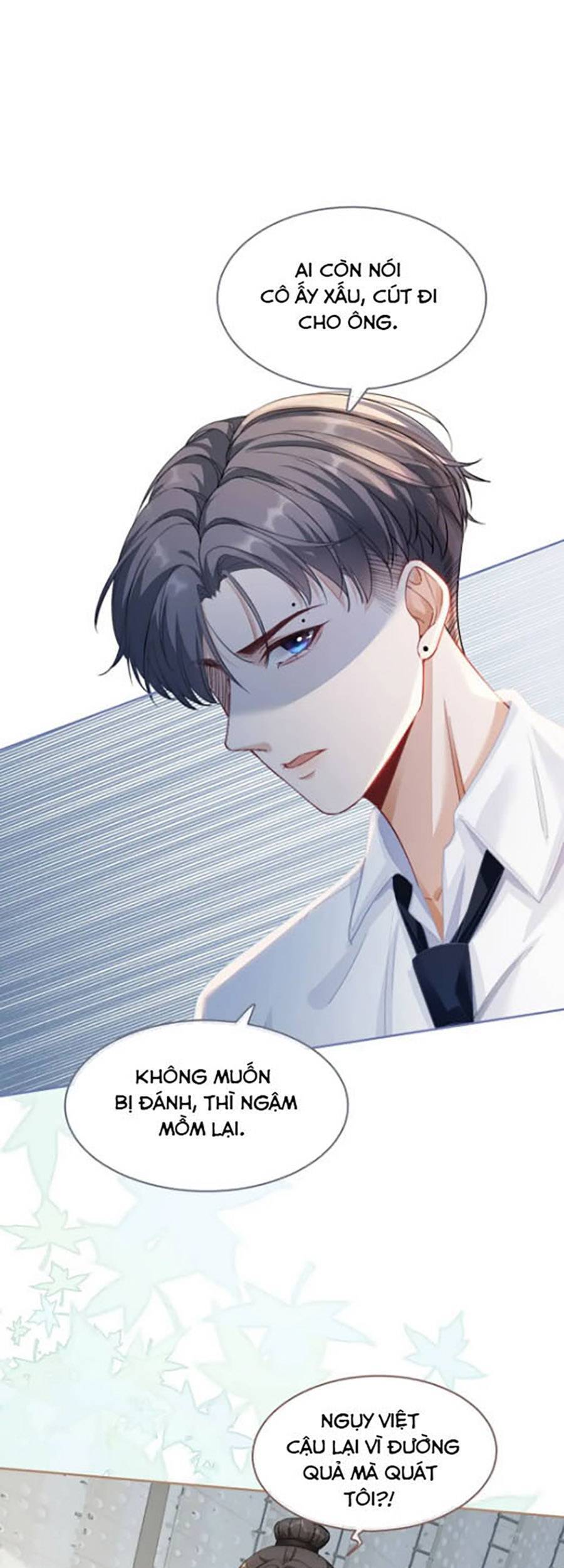 Xuyên Nhanh Nữ Phụ Bình Tĩnh Chút Chap 80 - Next Chap 81