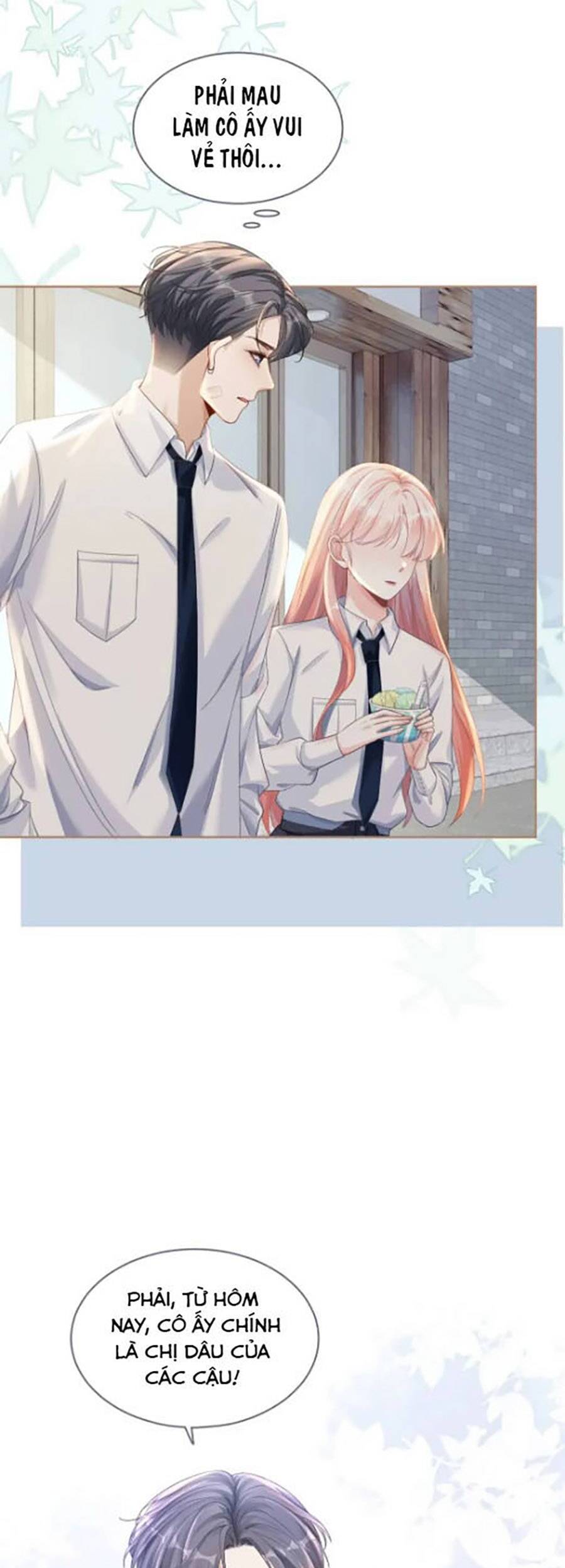 Xuyên Nhanh Nữ Phụ Bình Tĩnh Chút Chap 80 - Next Chap 81