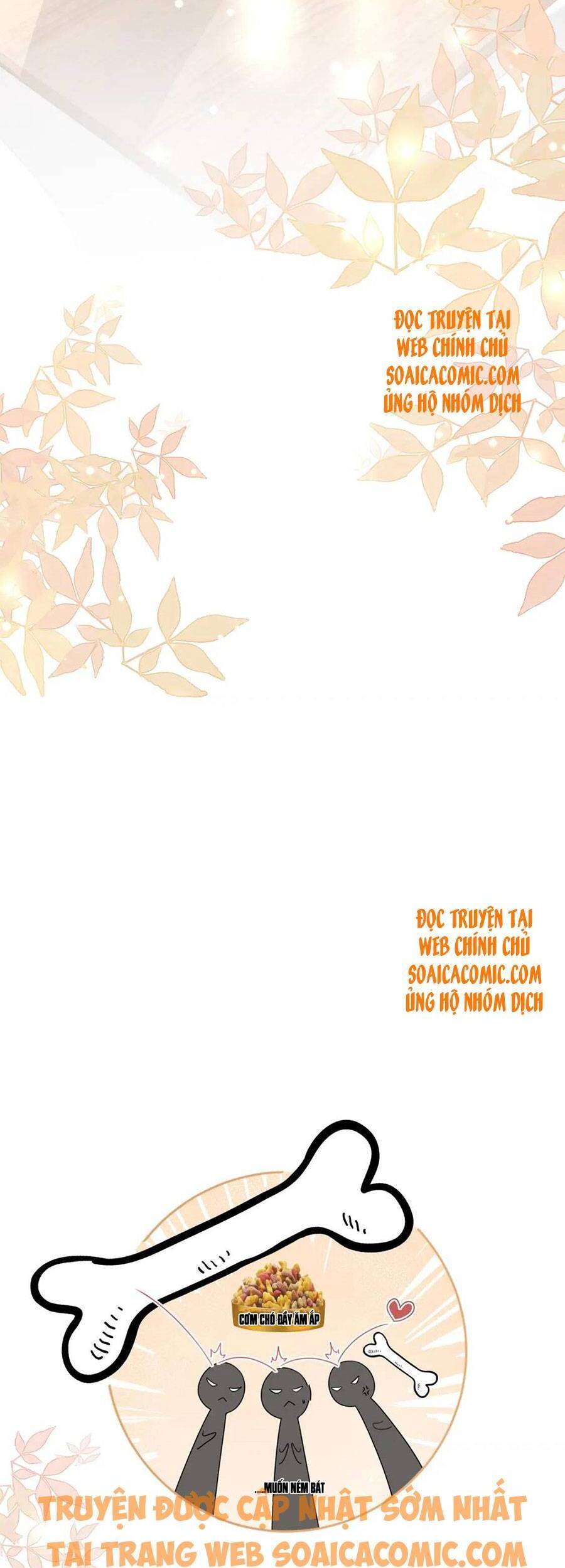 Xuyên Nhanh Nữ Phụ Bình Tĩnh Chút Chap 82 - Next Chap 83