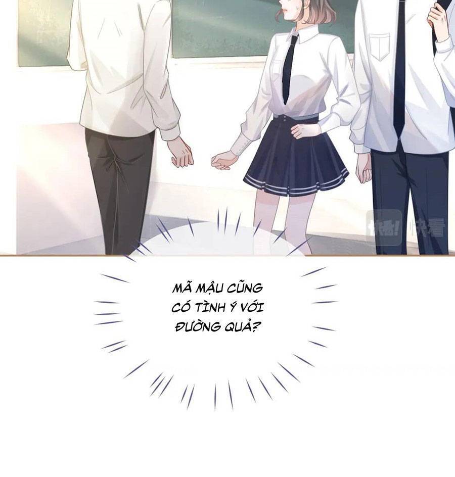 Xuyên Nhanh Nữ Phụ Bình Tĩnh Chút Chap 82 - Next Chap 83