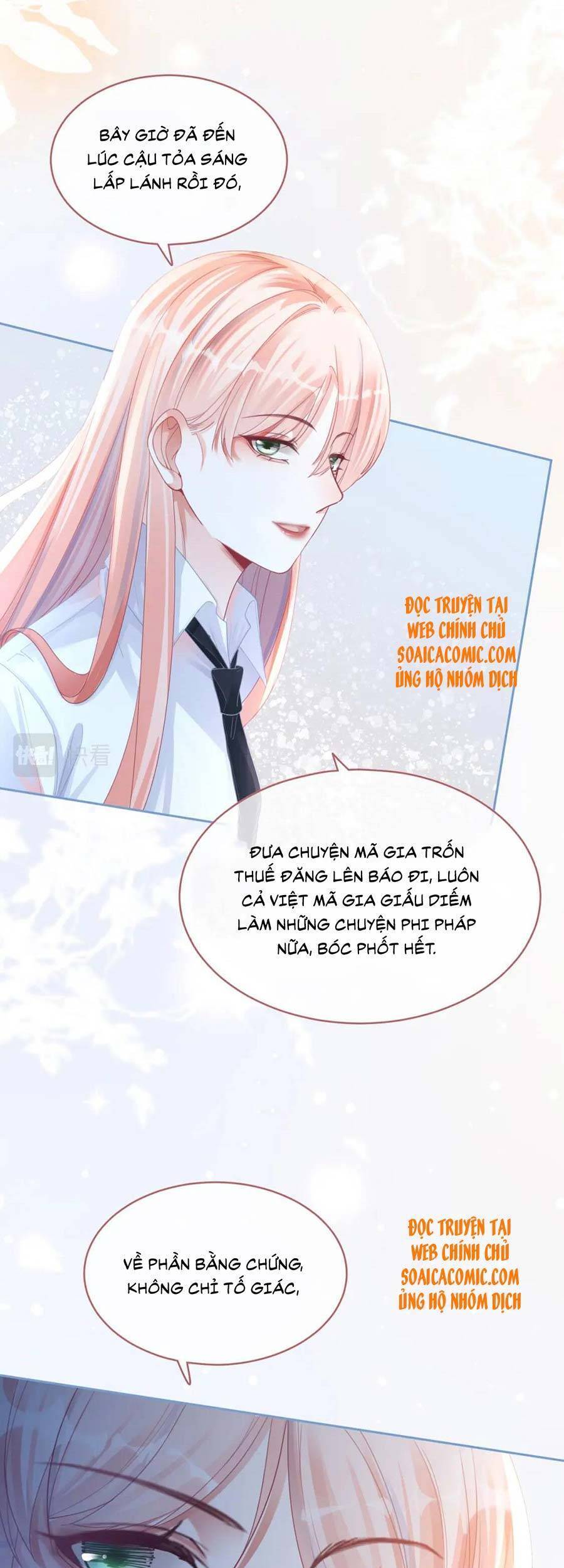 Xuyên Nhanh Nữ Phụ Bình Tĩnh Chút Chap 83 - Next Chap 84