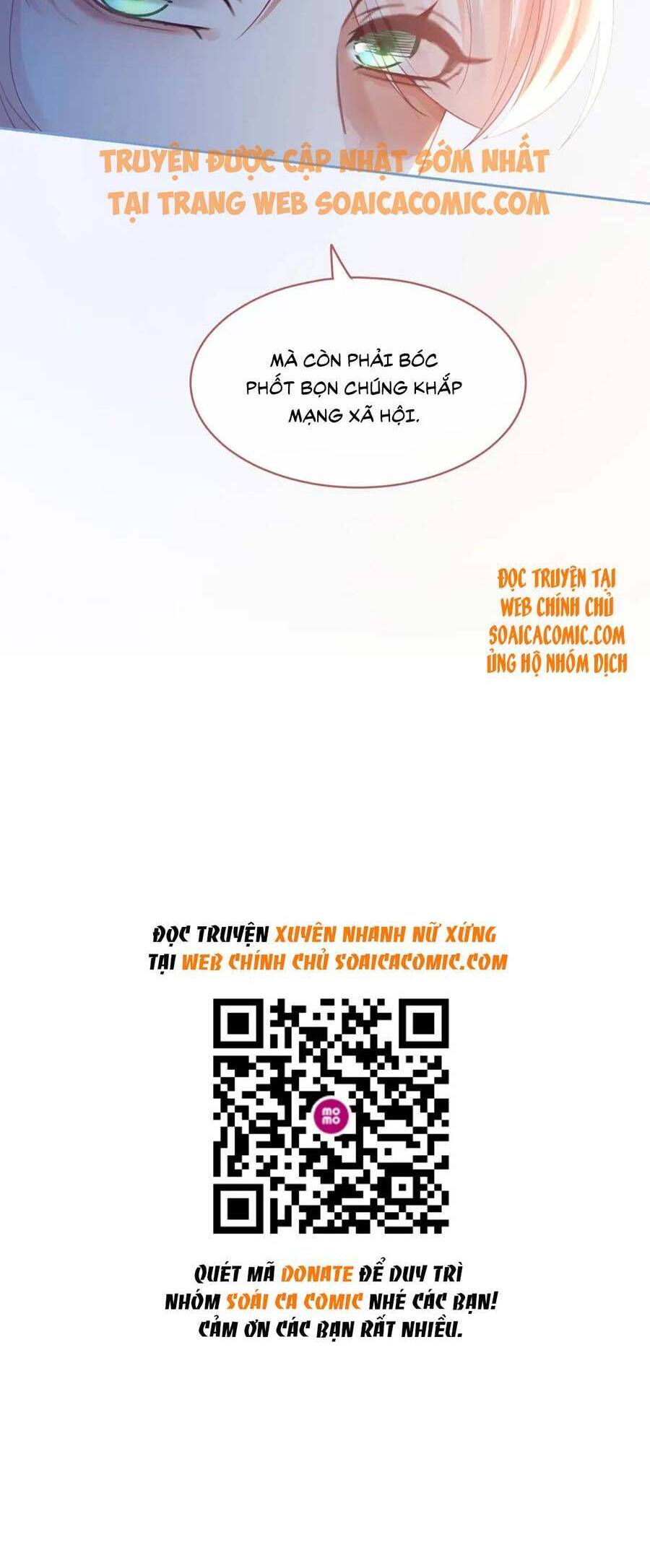 Xuyên Nhanh Nữ Phụ Bình Tĩnh Chút Chap 83 - Next Chap 84