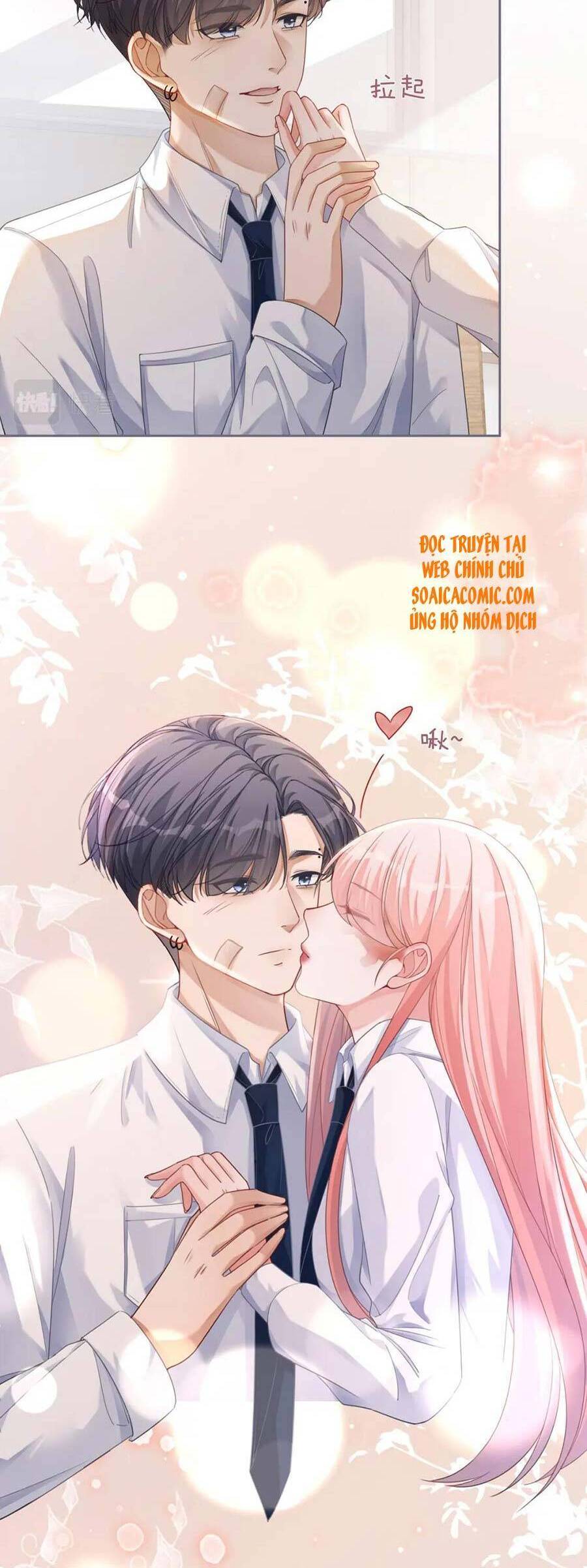 Xuyên Nhanh Nữ Phụ Bình Tĩnh Chút Chap 83 - Next Chap 84