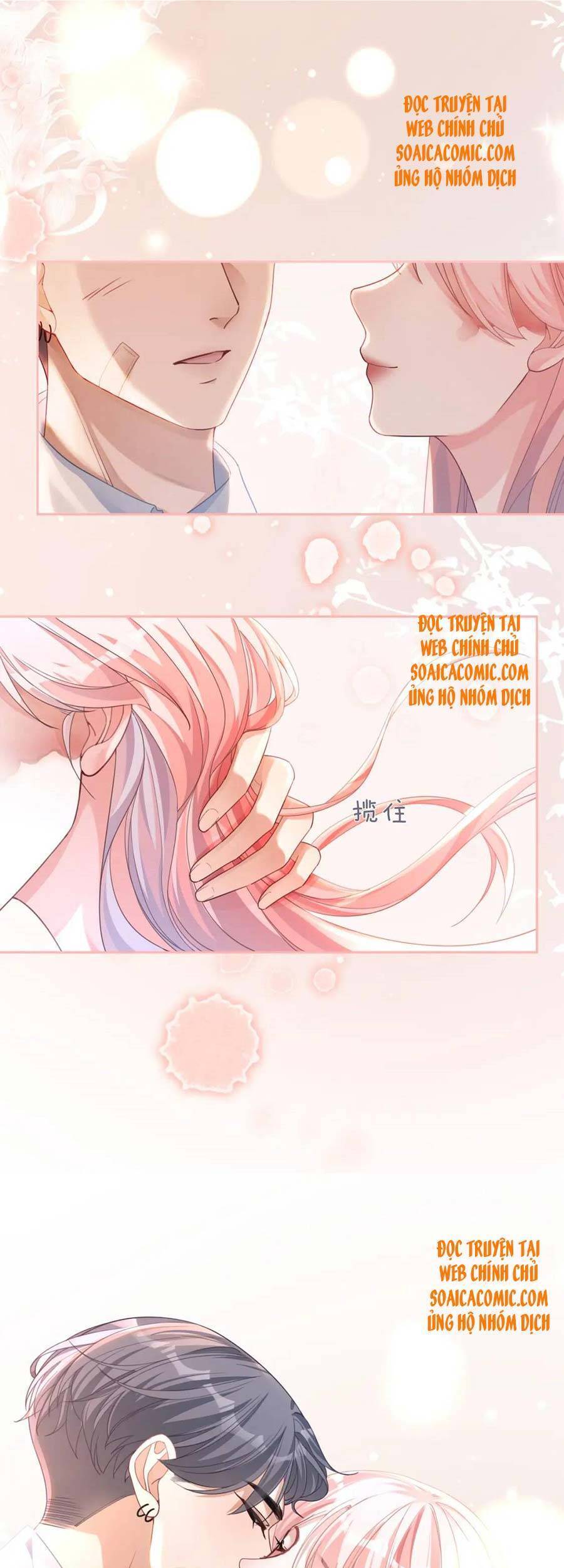 Xuyên Nhanh Nữ Phụ Bình Tĩnh Chút Chap 83 - Next Chap 84