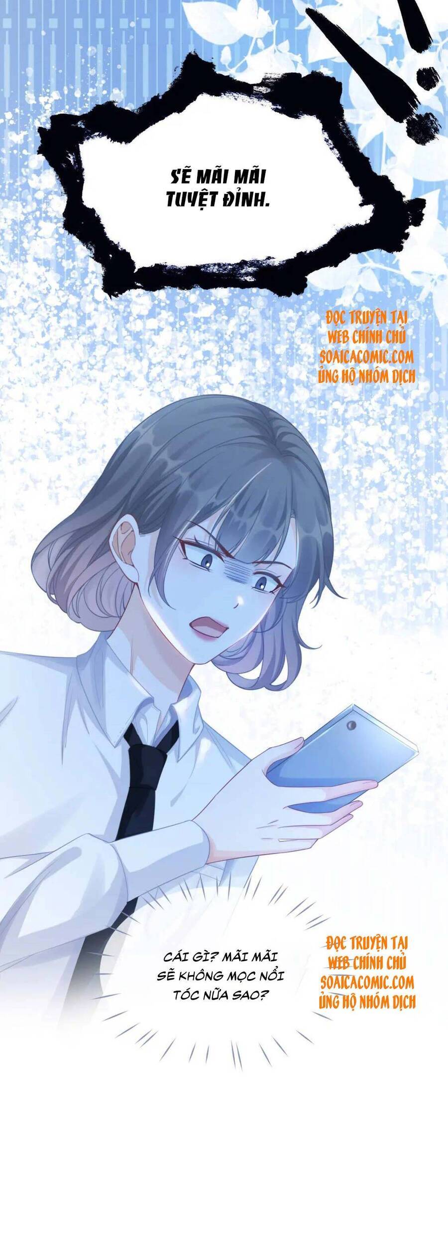 Xuyên Nhanh Nữ Phụ Bình Tĩnh Chút Chap 84 - Next Chap 85