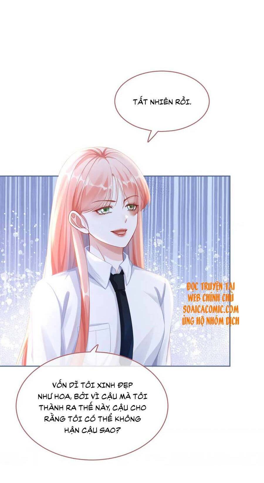 Xuyên Nhanh Nữ Phụ Bình Tĩnh Chút Chap 84 - Next Chap 85