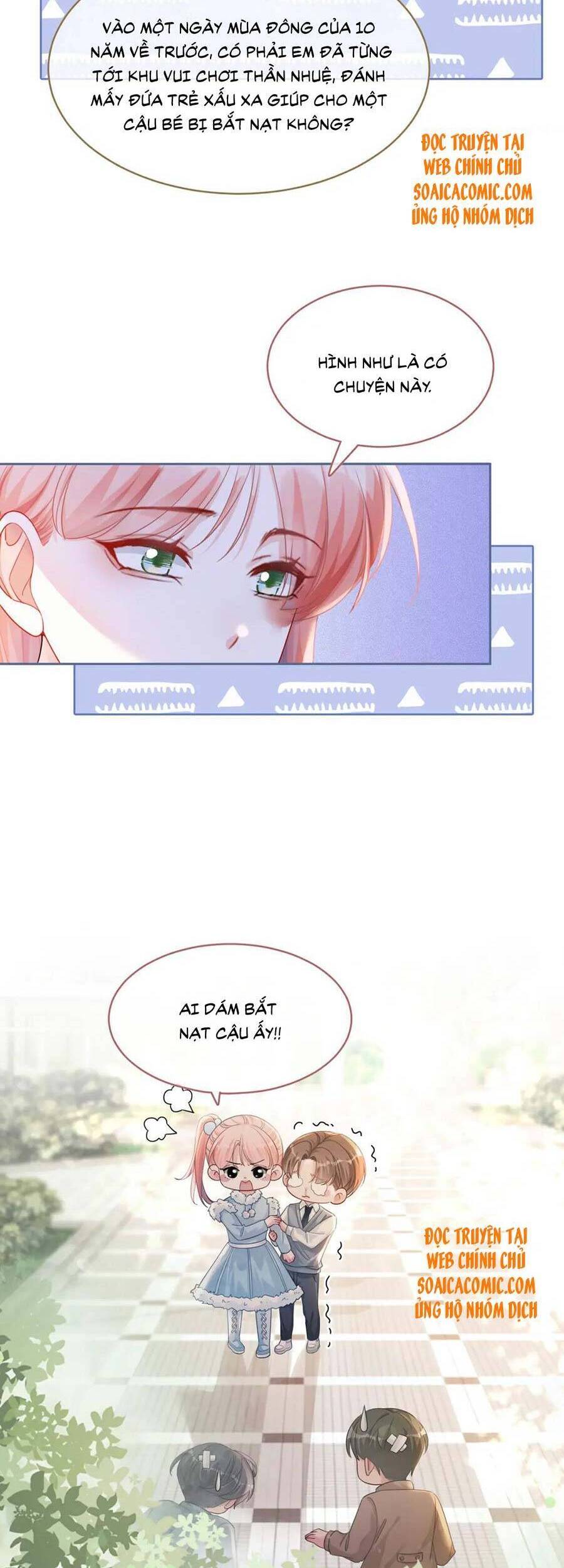 Xuyên Nhanh Nữ Phụ Bình Tĩnh Chút Chap 84 - Next Chap 85