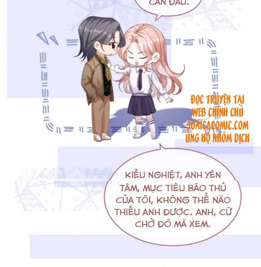 Xuyên Nhanh Nữ Phụ Bình Tĩnh Chút Chap 87 - Next Chap 88