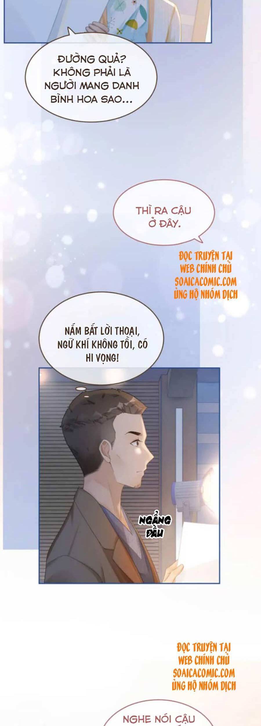 Xuyên Nhanh Nữ Phụ Bình Tĩnh Chút Chap 87 - Next Chap 88