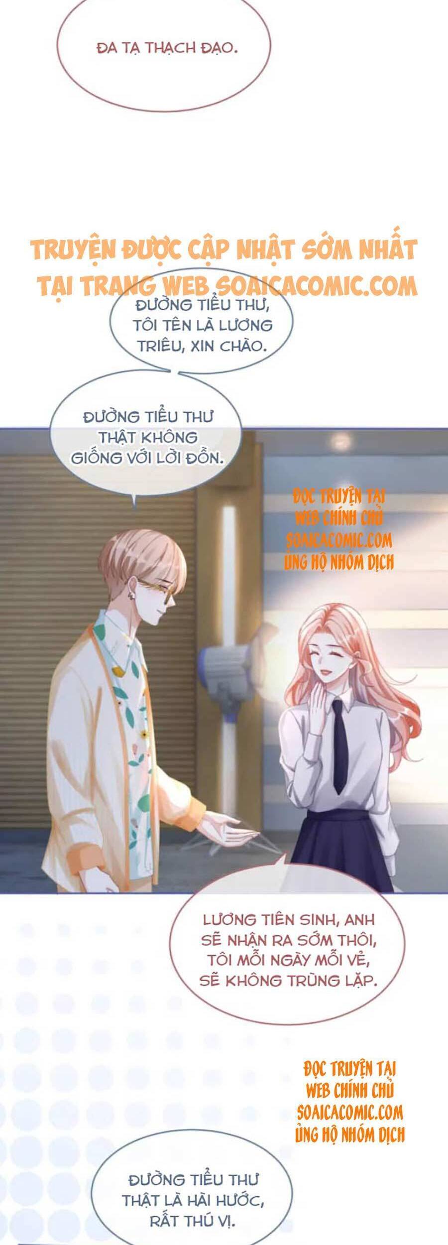 Xuyên Nhanh Nữ Phụ Bình Tĩnh Chút Chap 87 - Next Chap 88