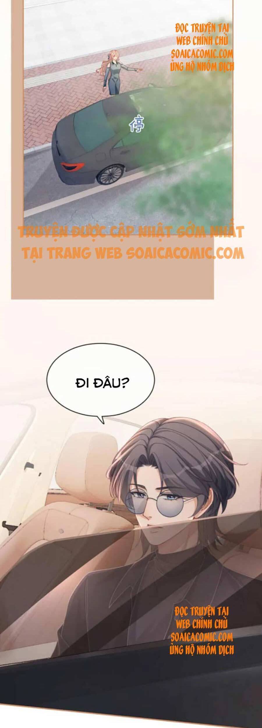 Xuyên Nhanh Nữ Phụ Bình Tĩnh Chút Chap 88 - Next Chap 89