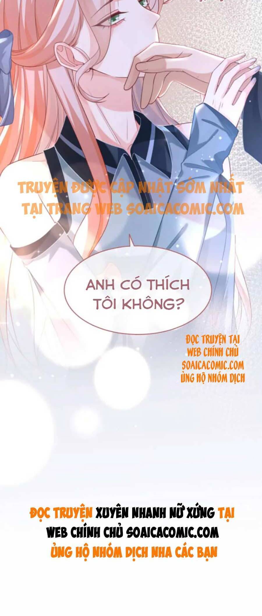 Xuyên Nhanh Nữ Phụ Bình Tĩnh Chút Chap 88 - Next Chap 89