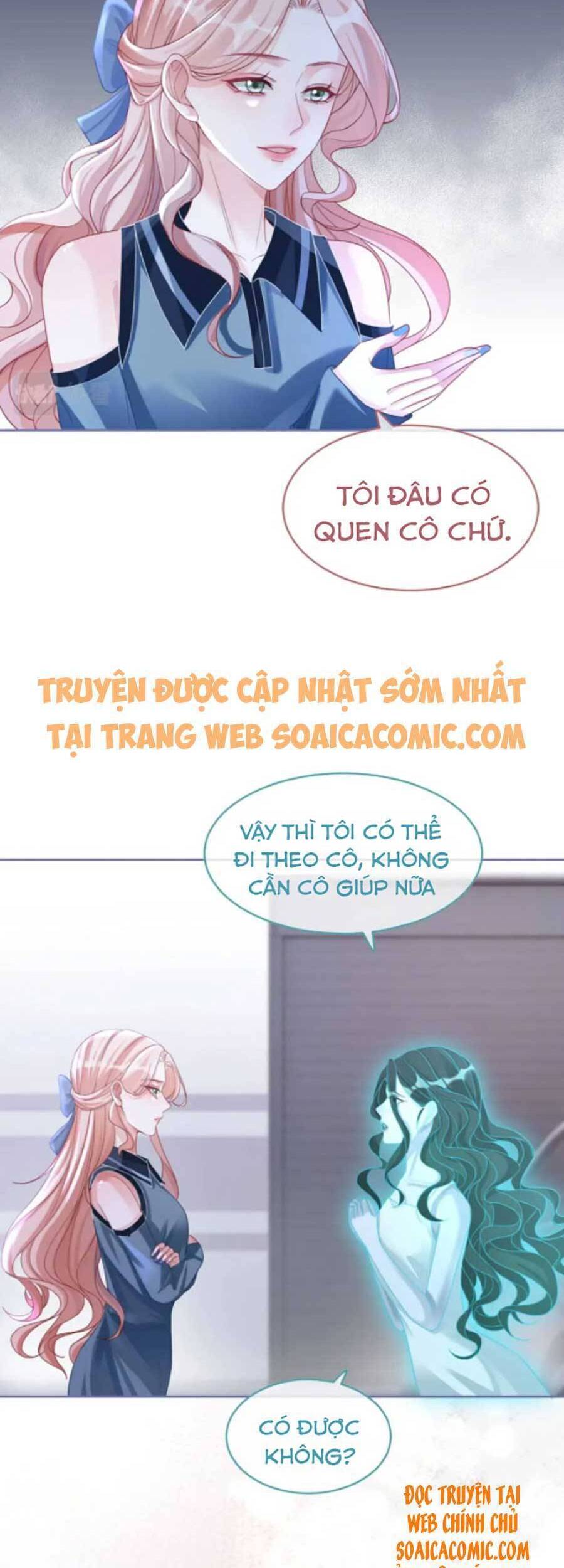 Xuyên Nhanh Nữ Phụ Bình Tĩnh Chút Chap 90 - Next Chap 91