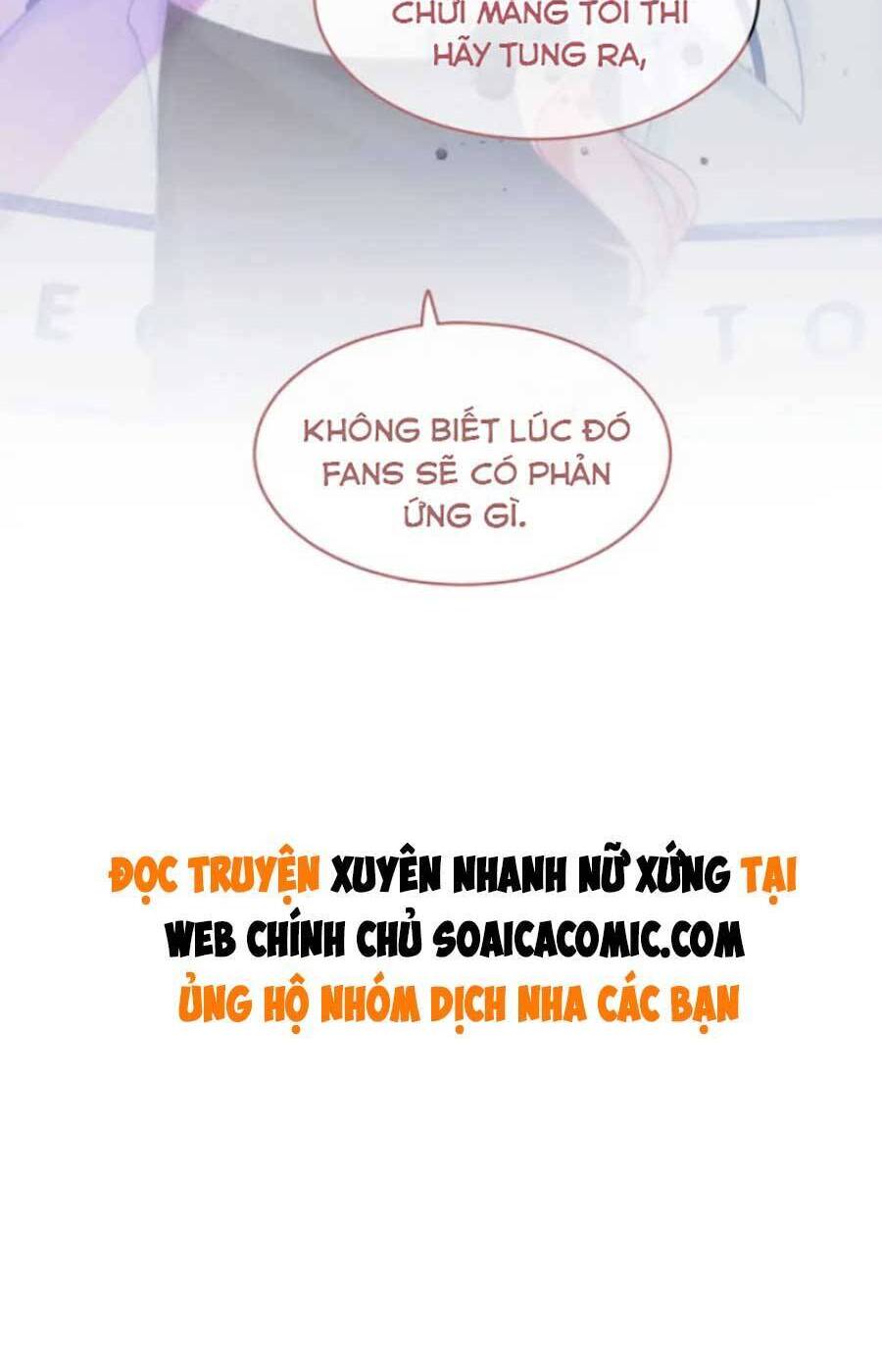 Xuyên Nhanh Nữ Phụ Bình Tĩnh Chút Chap 90 - Next Chap 91