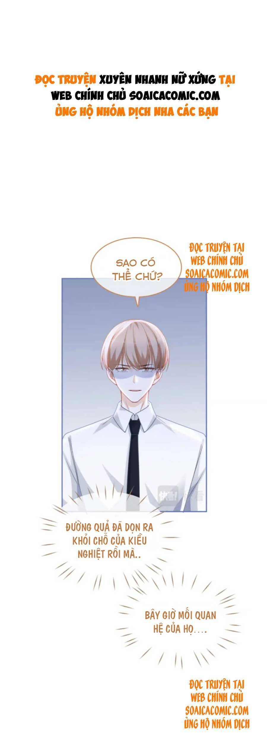 Xuyên Nhanh Nữ Phụ Bình Tĩnh Chút Chap 92 - Next Chap 93