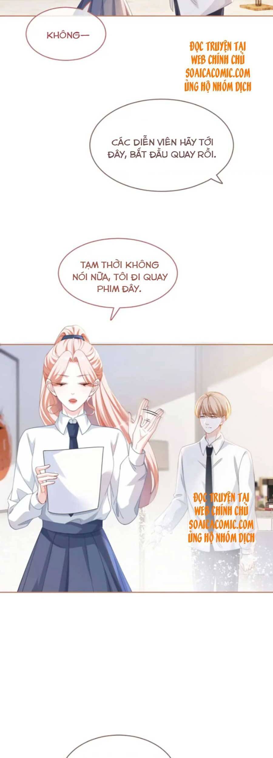 Xuyên Nhanh Nữ Phụ Bình Tĩnh Chút Chap 92 - Next Chap 93