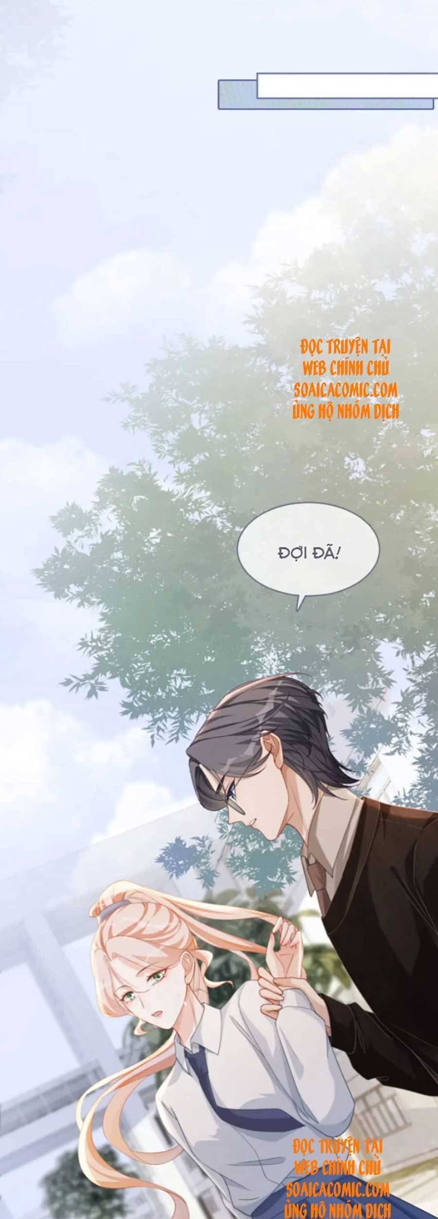 Xuyên Nhanh Nữ Phụ Bình Tĩnh Chút Chap 92 - Next Chap 93