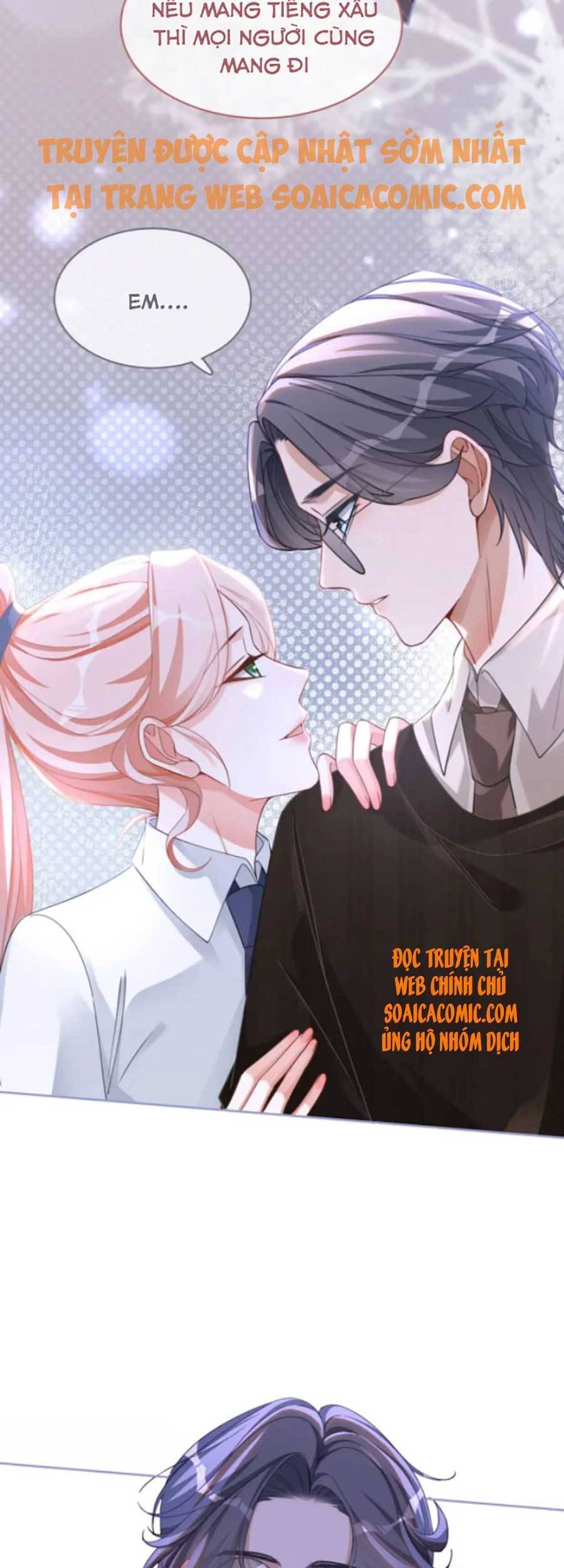 Xuyên Nhanh Nữ Phụ Bình Tĩnh Chút Chap 92 - Next Chap 93