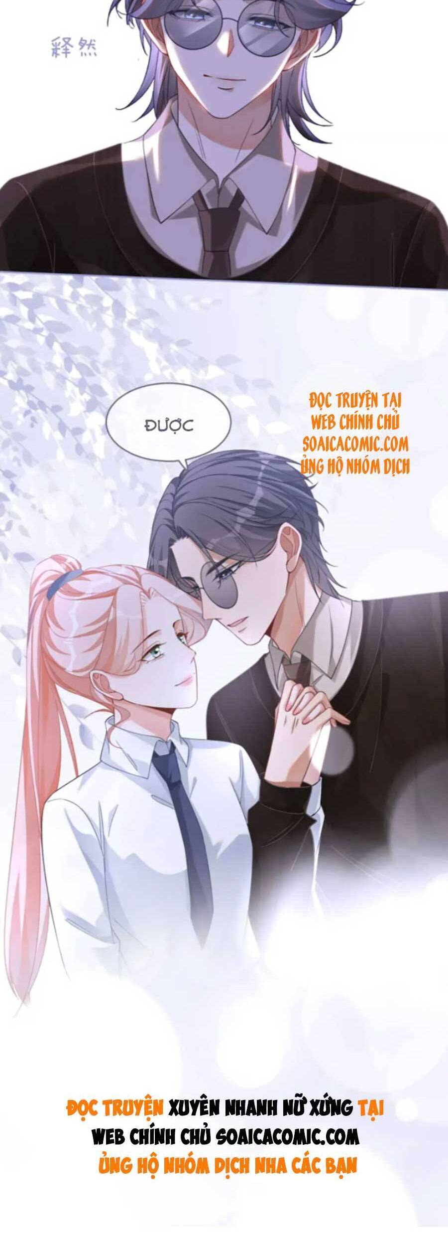 Xuyên Nhanh Nữ Phụ Bình Tĩnh Chút Chap 92 - Next Chap 93