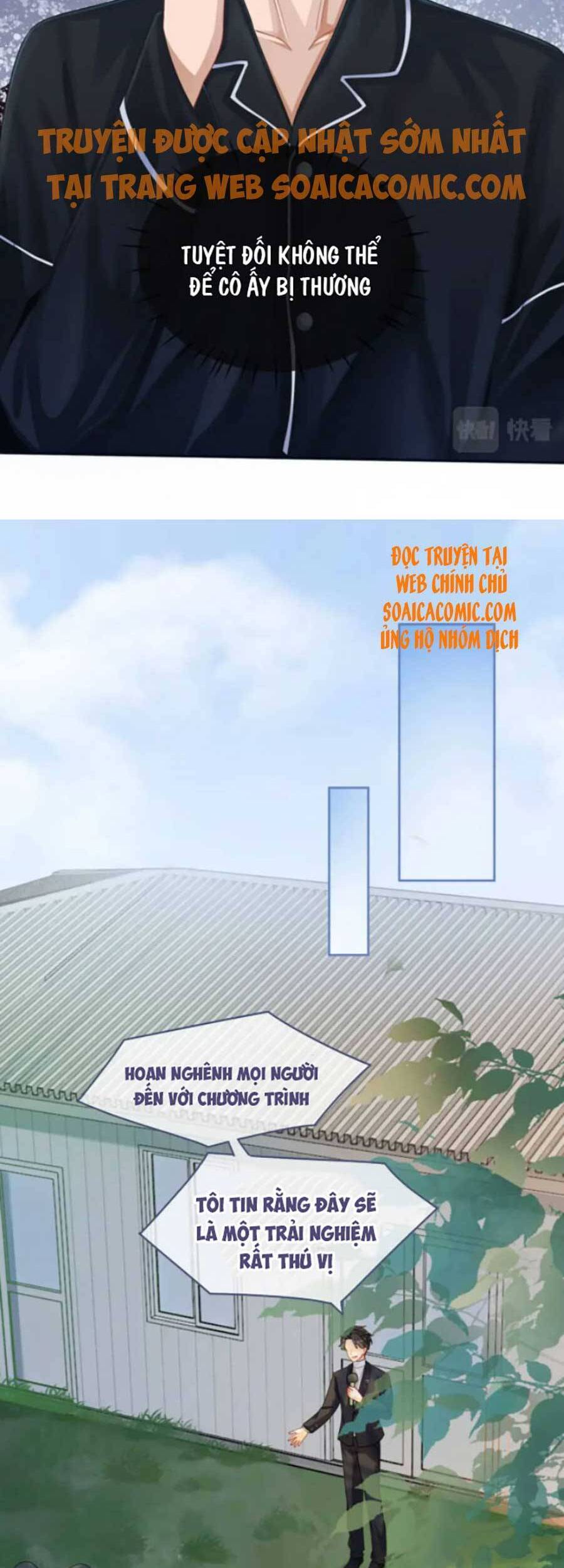 Xuyên Nhanh Nữ Phụ Bình Tĩnh Chút Chap 93 - Next Chap 94