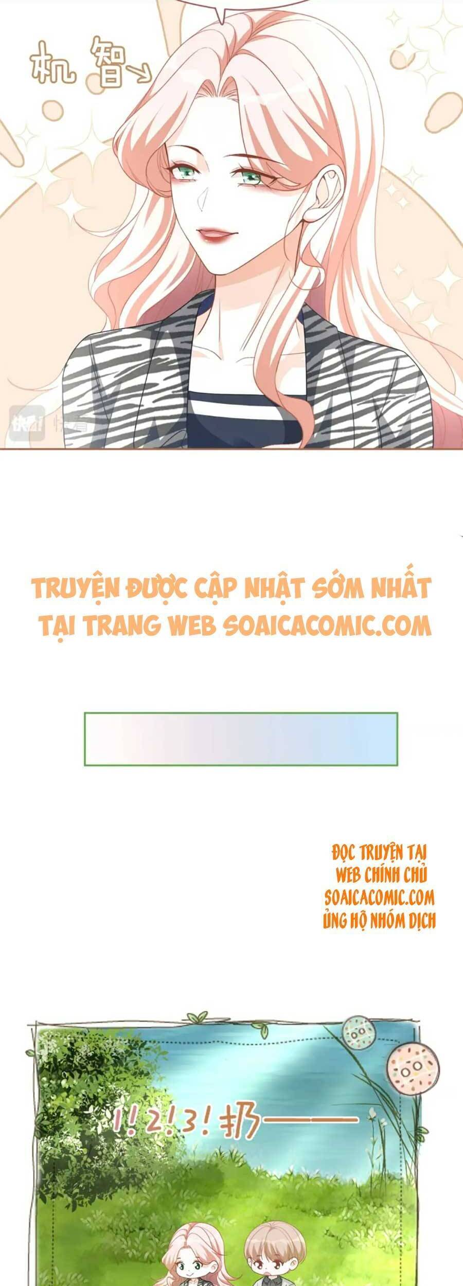 Xuyên Nhanh Nữ Phụ Bình Tĩnh Chút Chap 95 - Next Chap 96