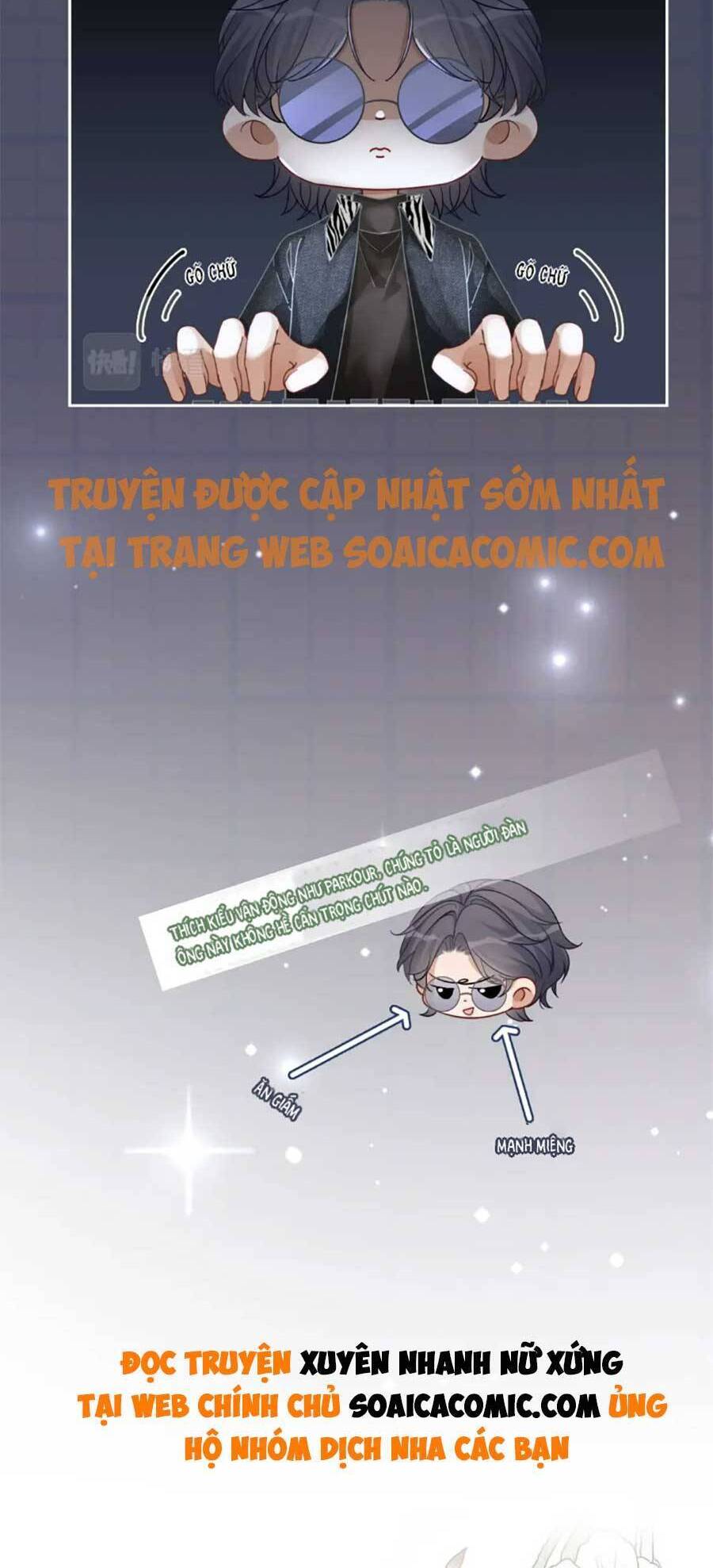 Xuyên Nhanh Nữ Phụ Bình Tĩnh Chút Chap 95 - Next Chap 96