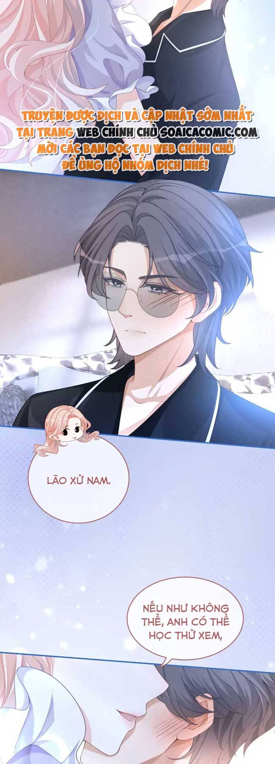 Xuyên Nhanh Nữ Phụ Bình Tĩnh Chút Chap 99 - Next Chap 100