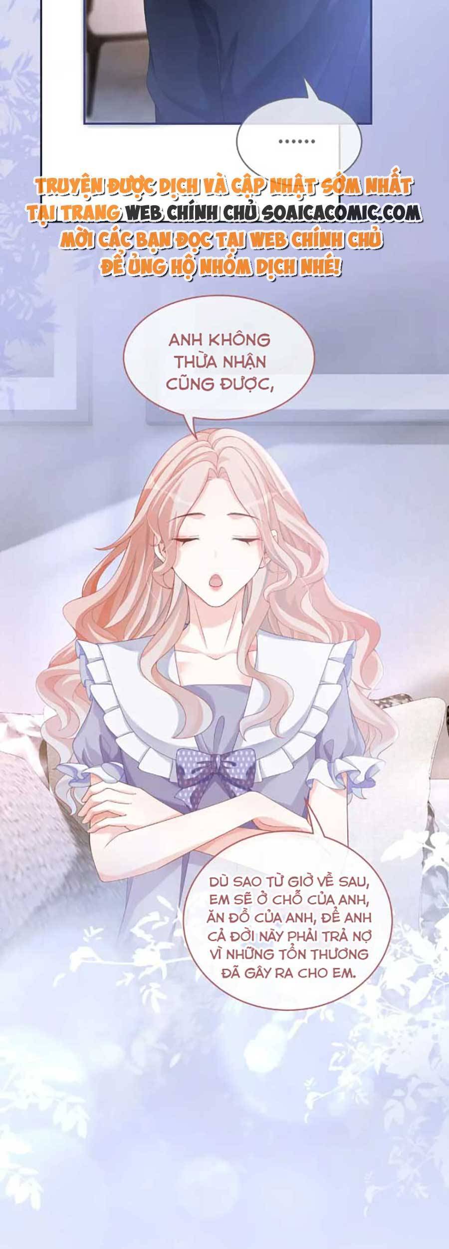 Xuyên Nhanh Nữ Phụ Bình Tĩnh Chút Chap 99 - Next Chap 100