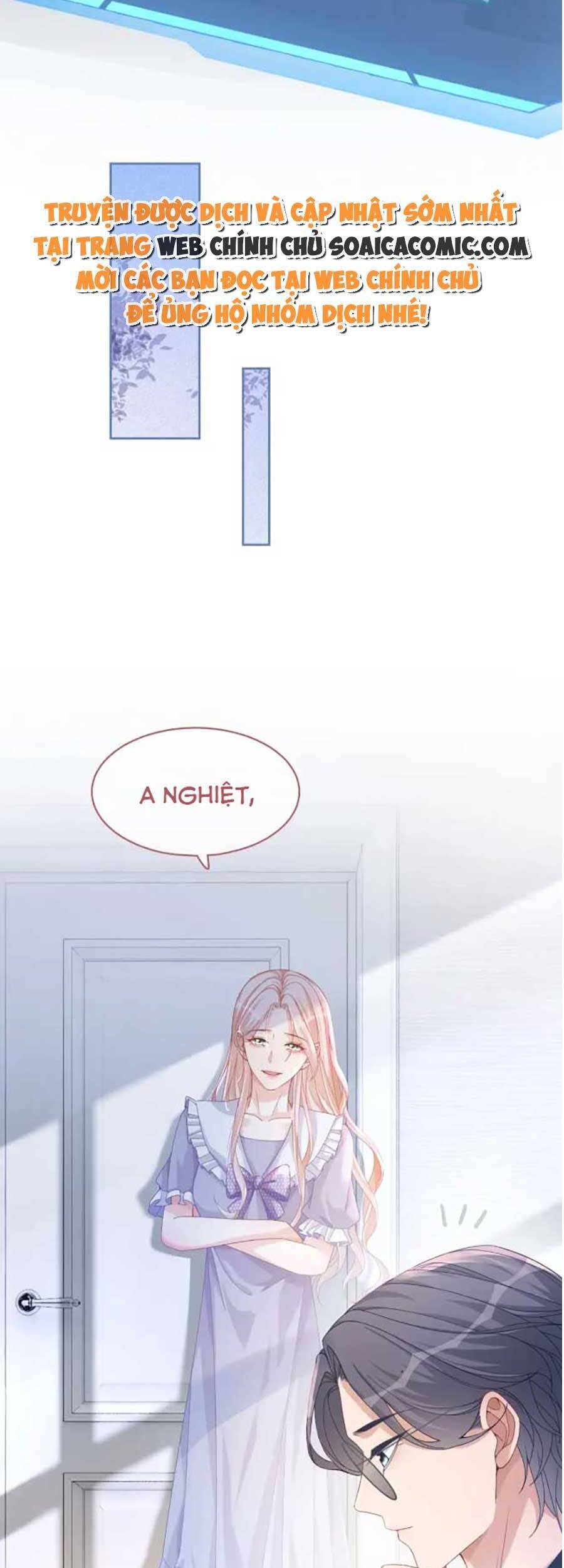 Xuyên Nhanh Nữ Phụ Bình Tĩnh Chút Chap 99 - Next Chap 100