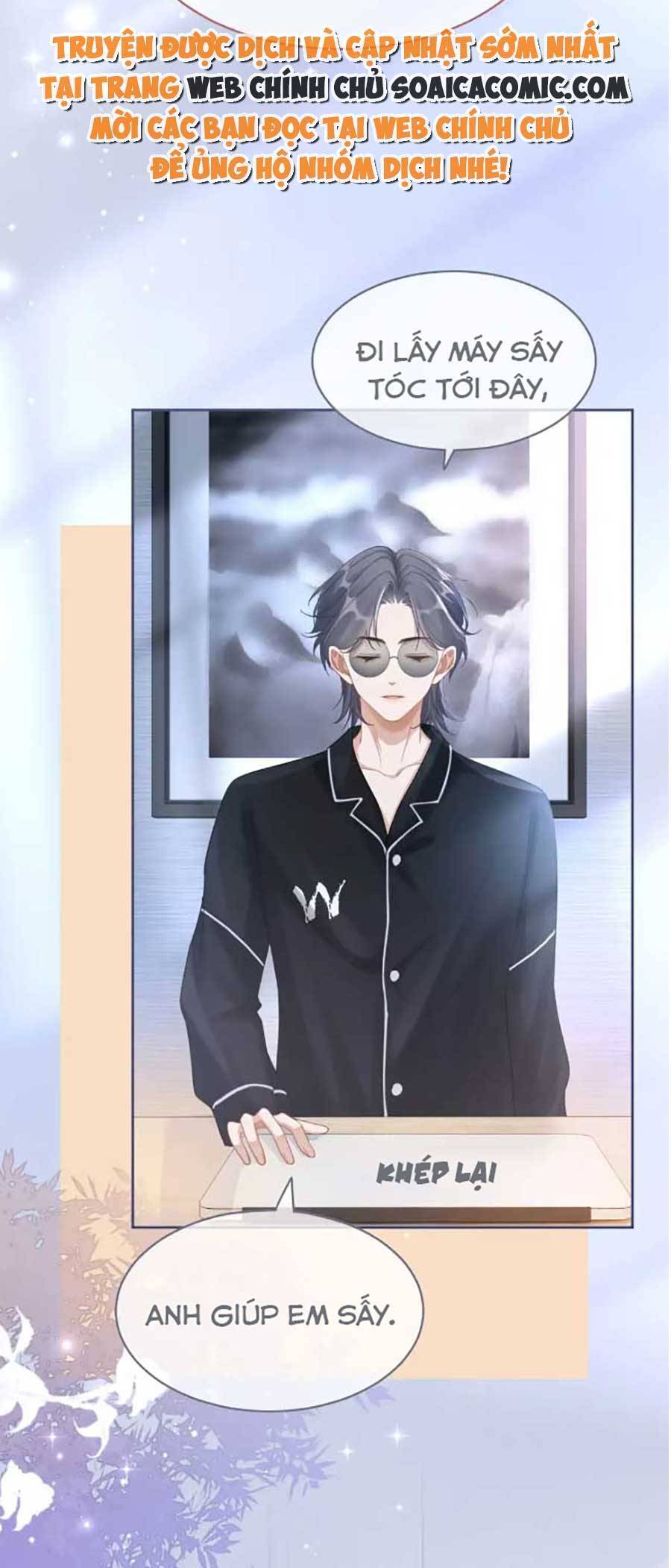 Xuyên Nhanh Nữ Phụ Bình Tĩnh Chút Chap 99 - Next Chap 100