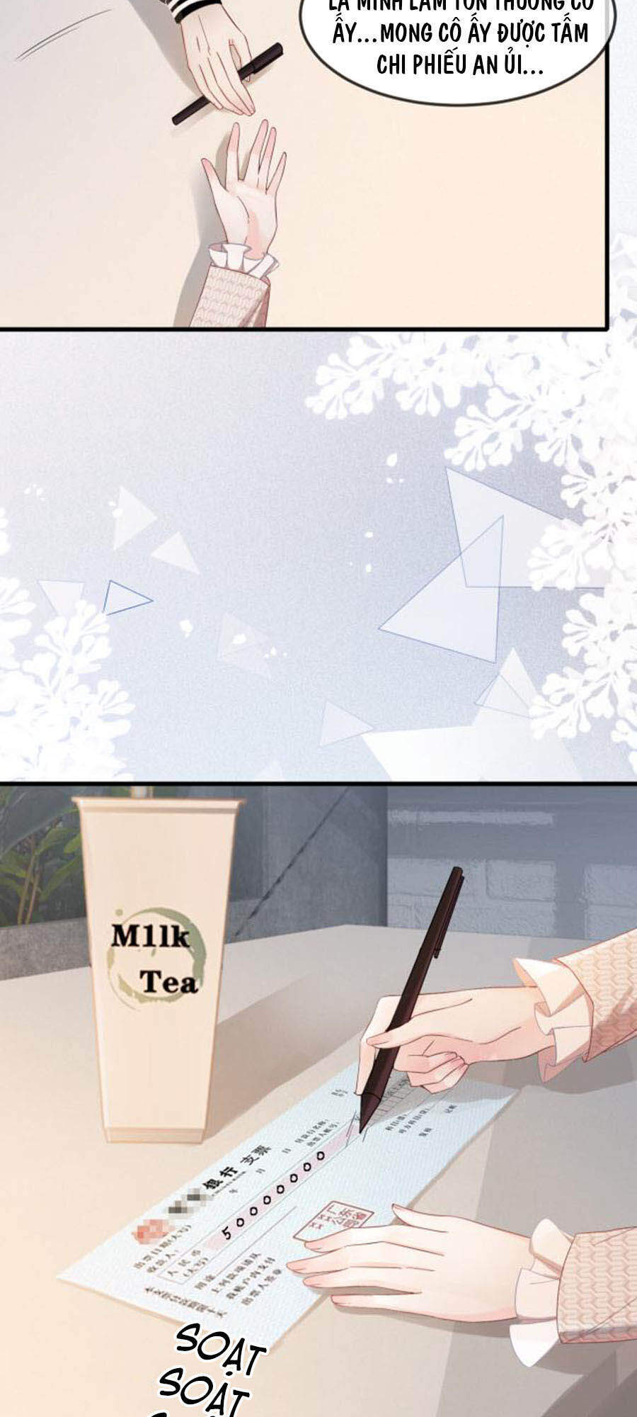 Xuyên Nhanh Nữ Phụ Bình Tĩnh Chút Chap 1 - Next Chap 2