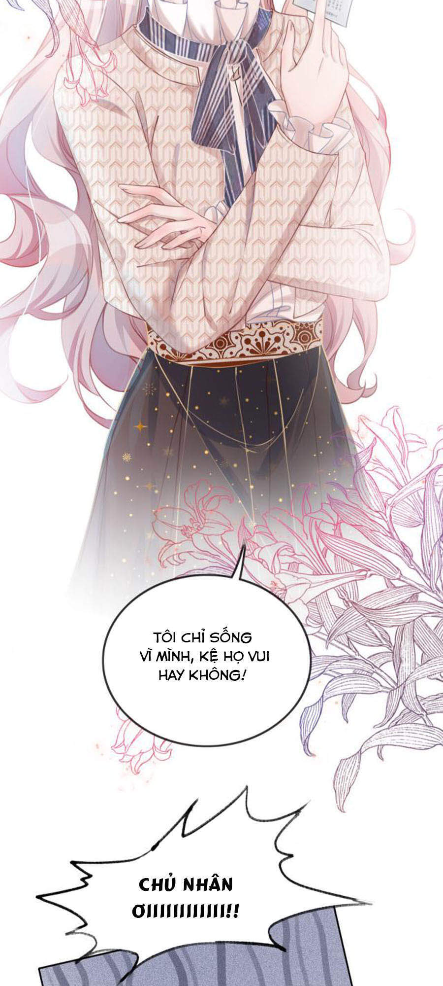 Xuyên Nhanh Nữ Phụ Bình Tĩnh Chút Chap 1 - Next Chap 2