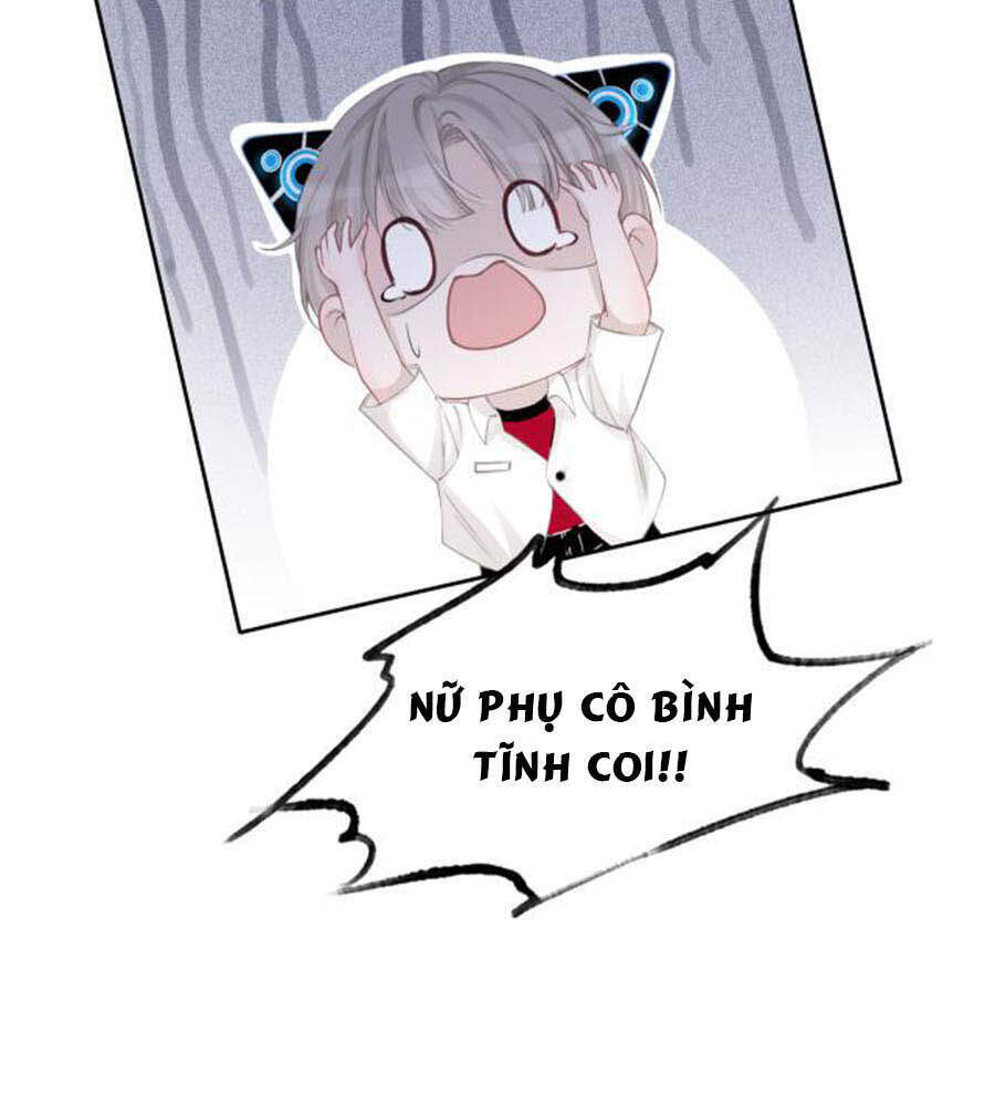 Xuyên Nhanh Nữ Phụ Bình Tĩnh Chút Chap 1 - Next Chap 2