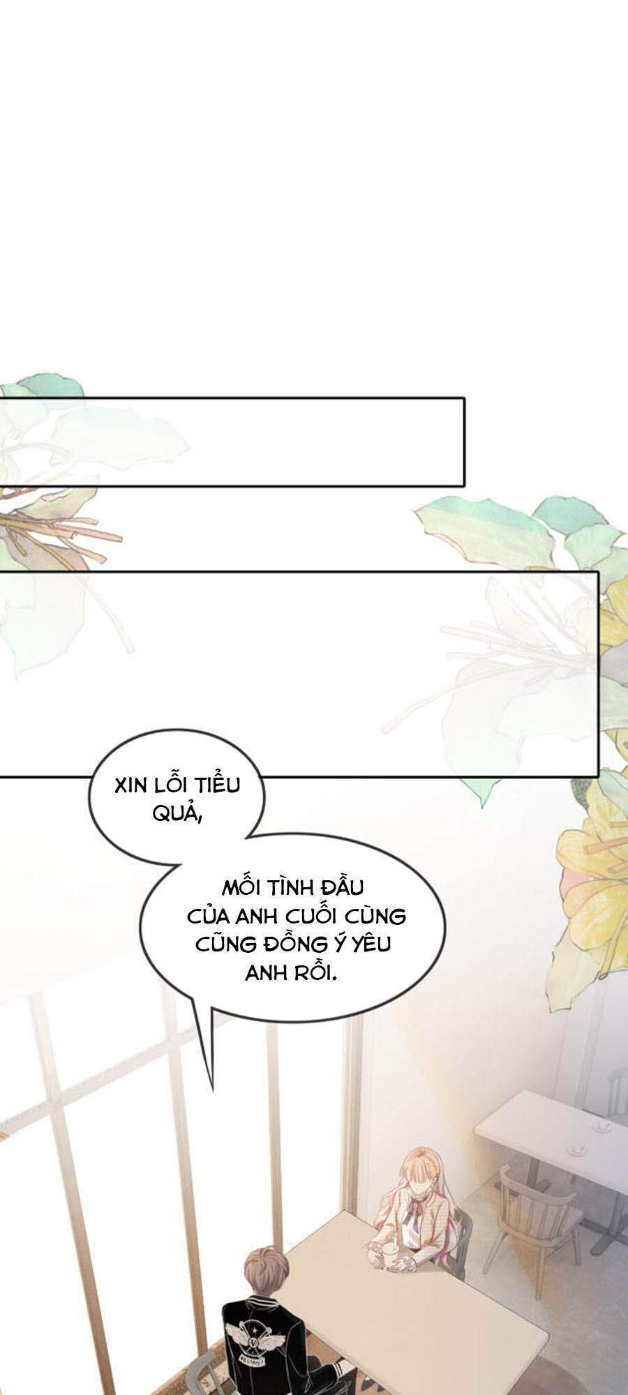 Xuyên Nhanh Nữ Phụ Bình Tĩnh Chút Chap 1 - Next Chap 2