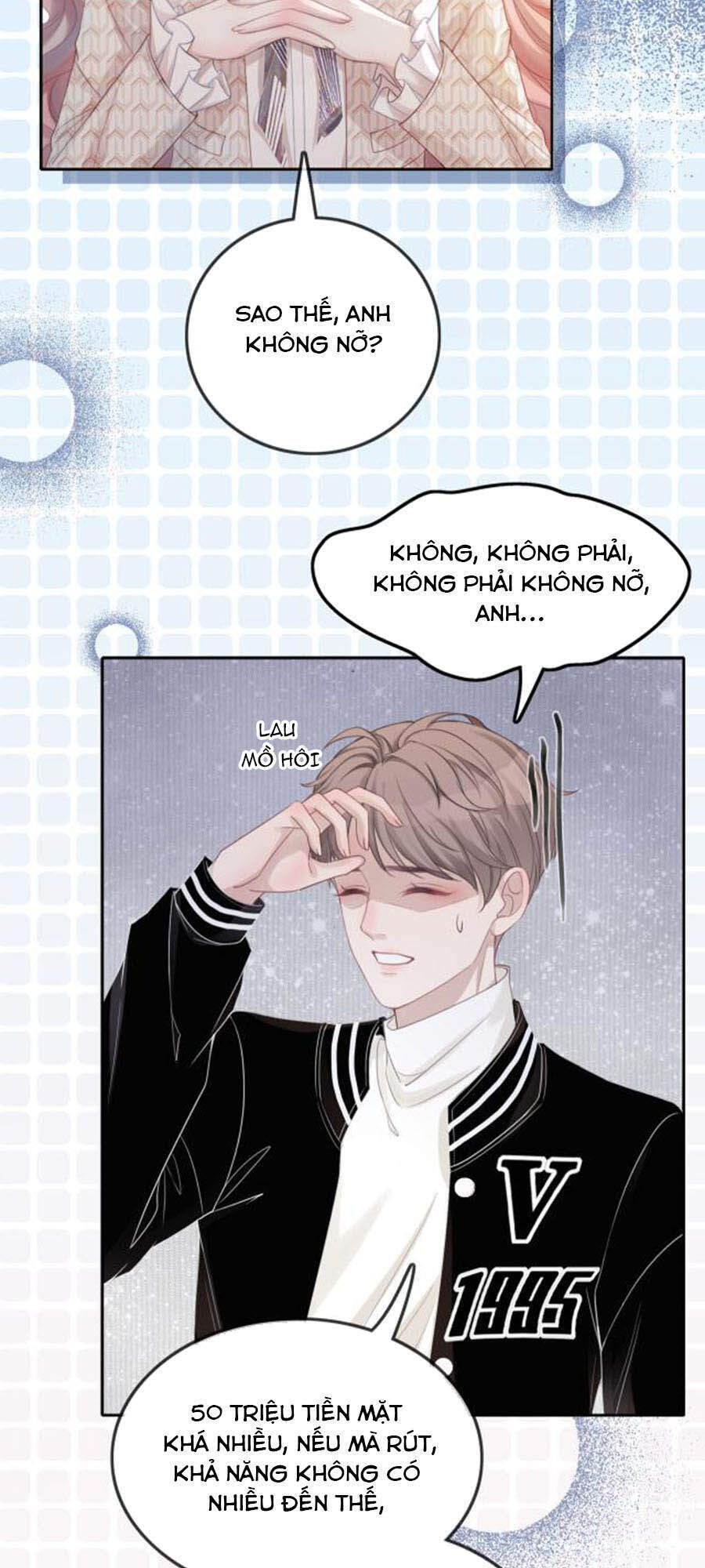 Xuyên Nhanh Nữ Phụ Bình Tĩnh Chút Chap 1 - Next Chap 2