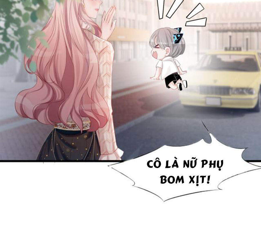 Xuyên Nhanh Nữ Phụ Bình Tĩnh Chút Chap 1 - Next Chap 2