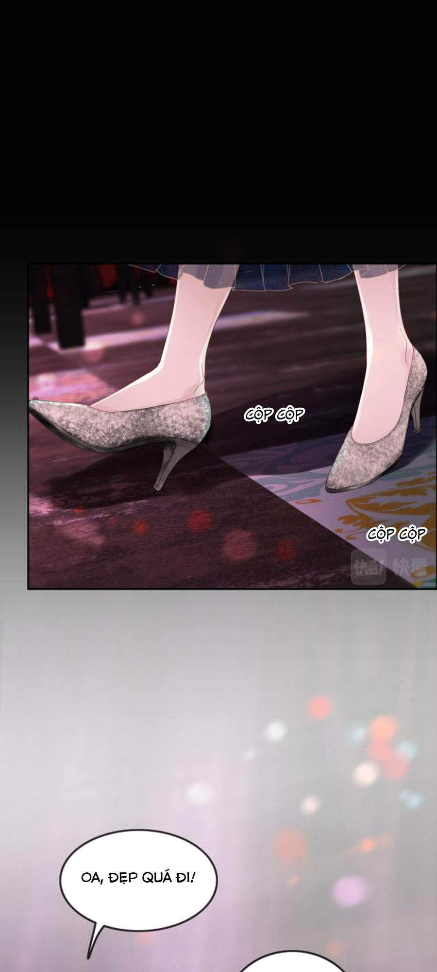 Xuyên Nhanh Nữ Phụ Bình Tĩnh Chút Chap 1 - Next Chap 2