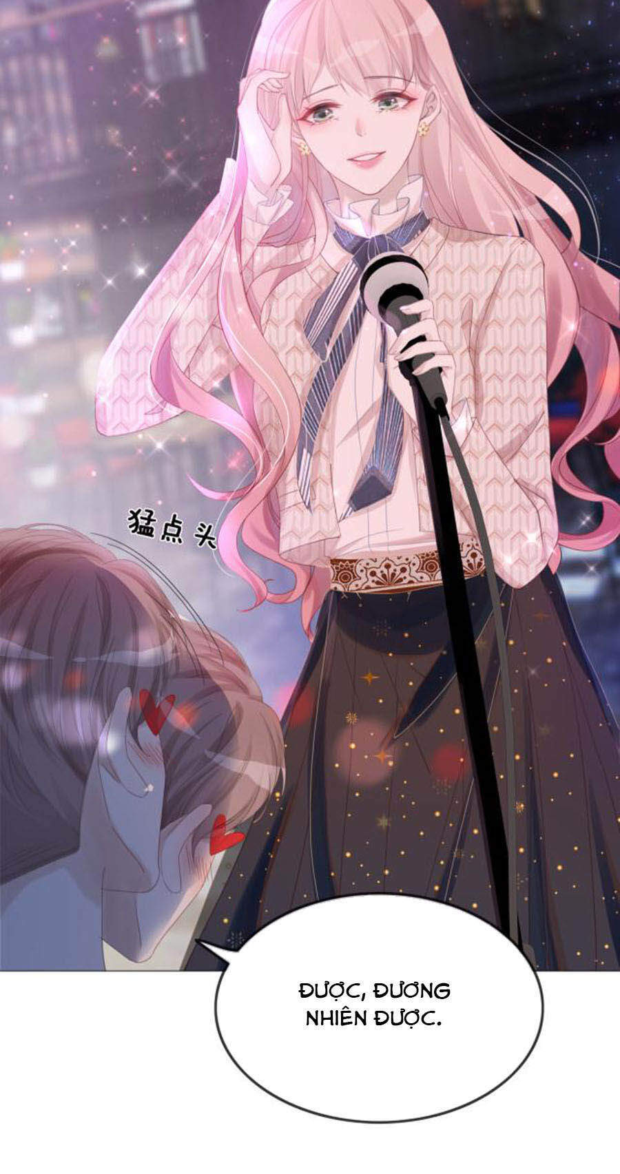 Xuyên Nhanh Nữ Phụ Bình Tĩnh Chút Chap 1 - Next Chap 2