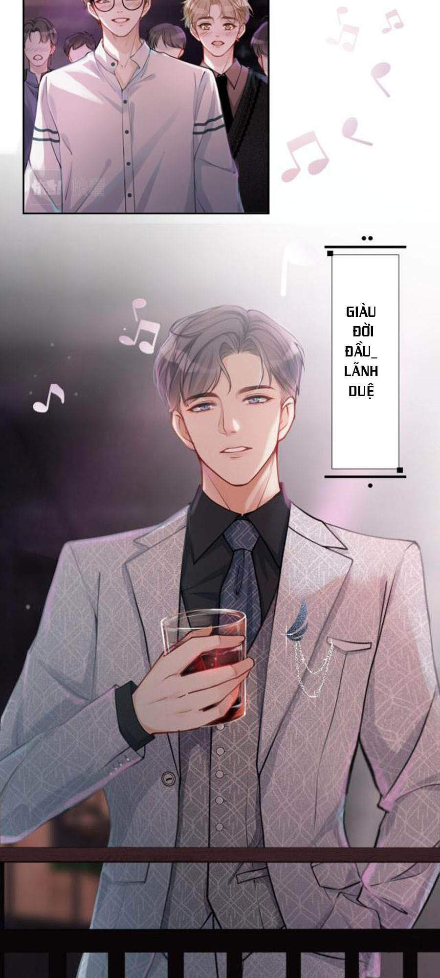 Xuyên Nhanh Nữ Phụ Bình Tĩnh Chút Chap 1 - Next Chap 2