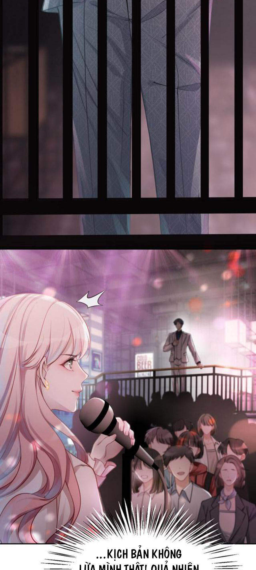 Xuyên Nhanh Nữ Phụ Bình Tĩnh Chút Chap 1 - Next Chap 2