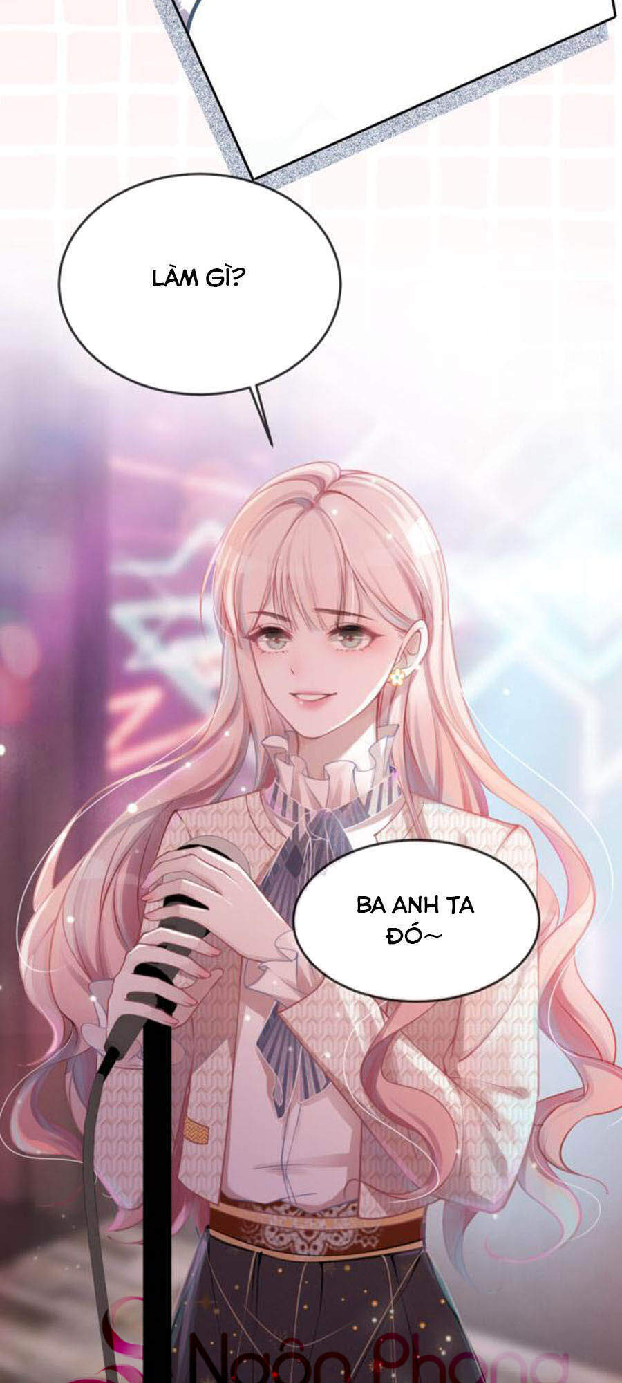 Xuyên Nhanh Nữ Phụ Bình Tĩnh Chút Chap 1 - Next Chap 2