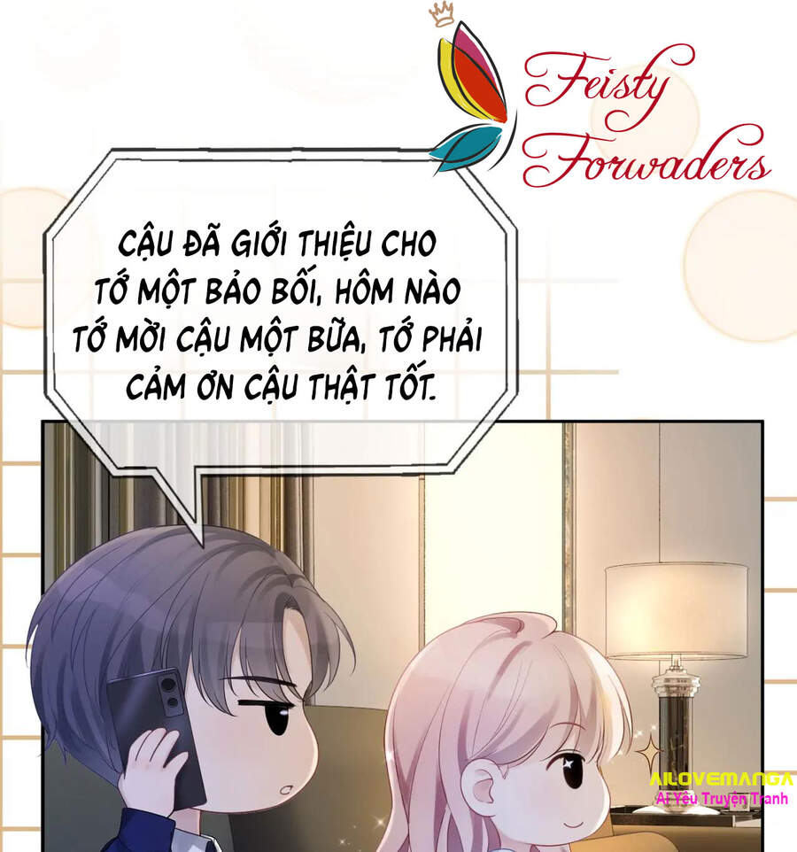 Xuyên Nhanh Nữ Phụ Bình Tĩnh Chút Chap 11 - Next Chap 12