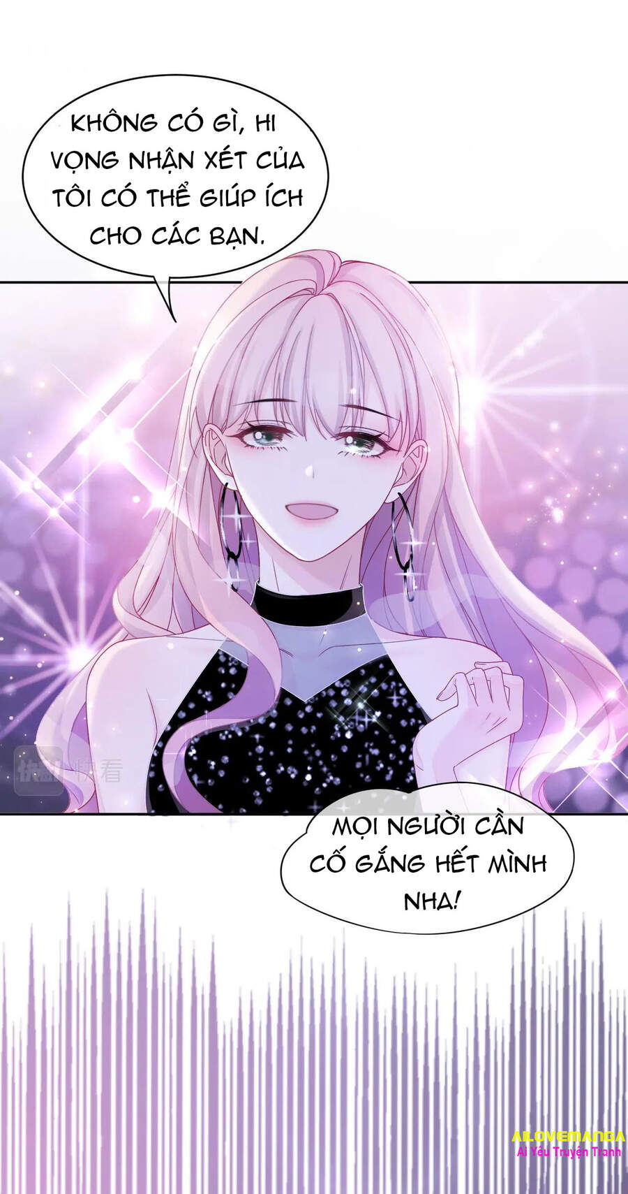 Xuyên Nhanh Nữ Phụ Bình Tĩnh Chút Chap 11 - Next Chap 12