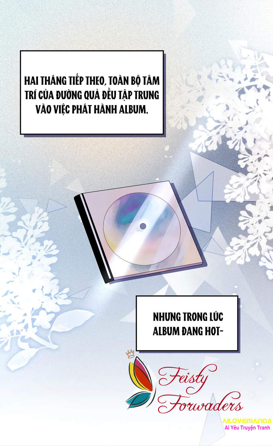 Xuyên Nhanh Nữ Phụ Bình Tĩnh Chút Chap 12 - Next Chap 13