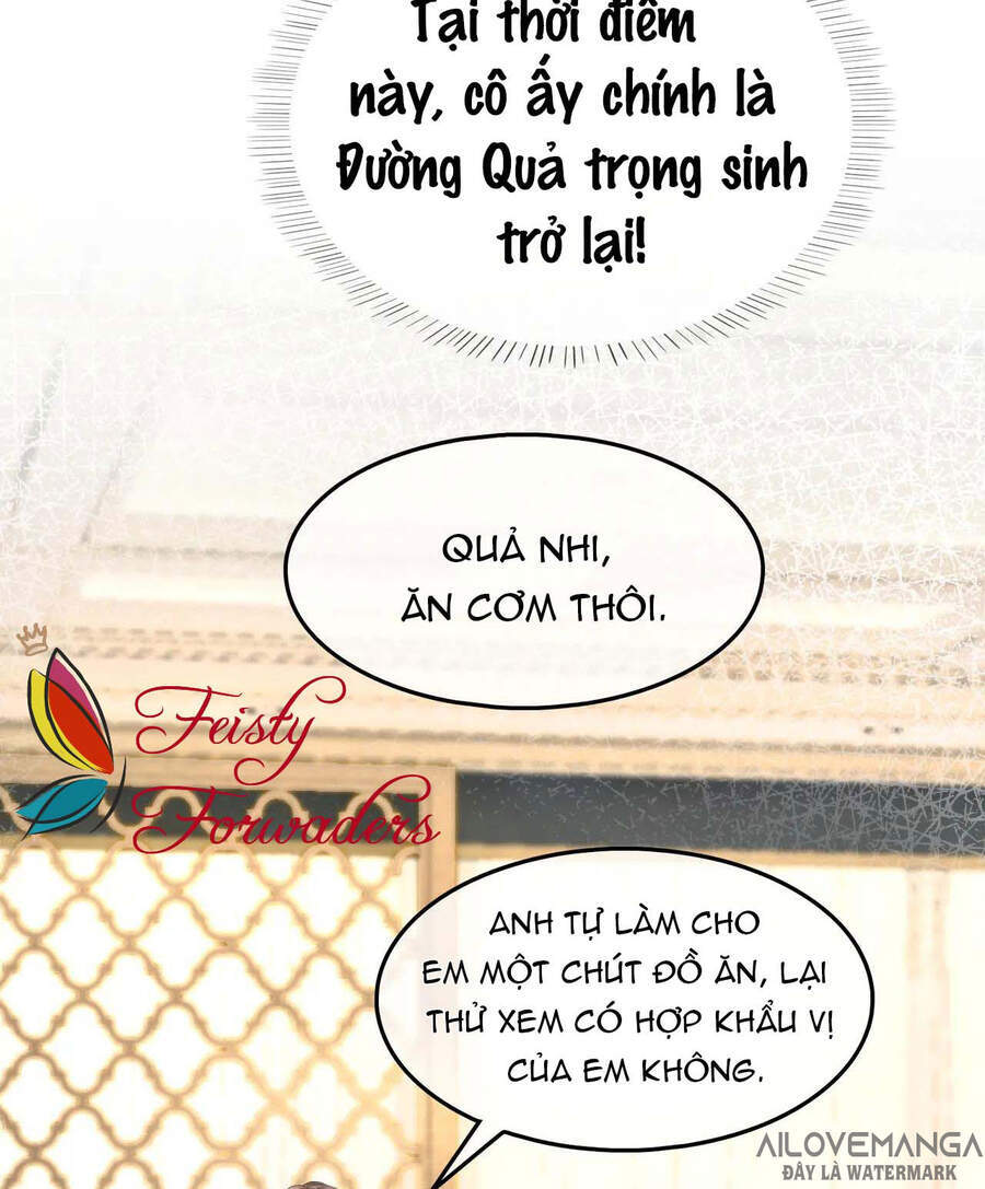 Xuyên Nhanh Nữ Phụ Bình Tĩnh Chút Chap 15 - Next Chap 16