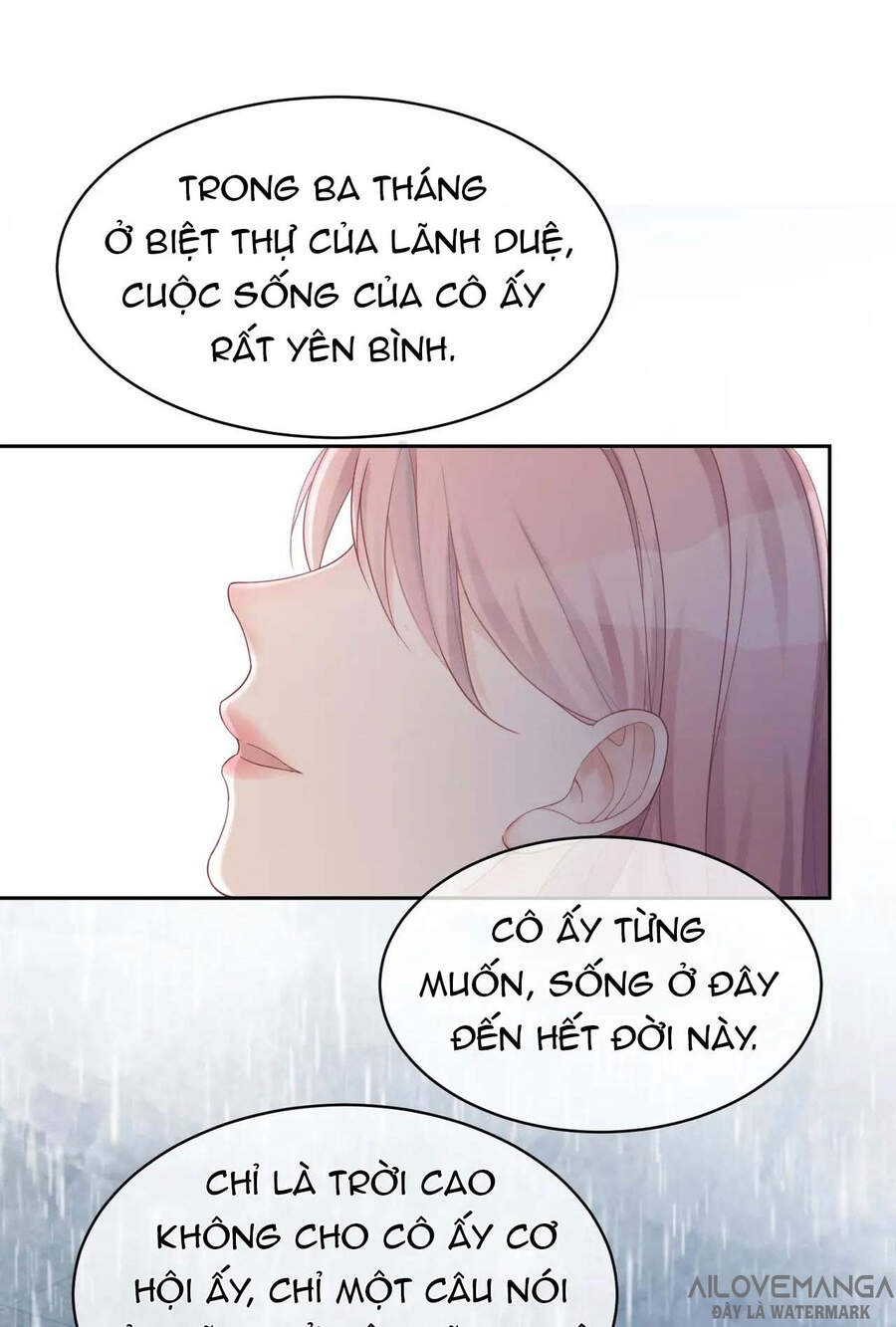 Xuyên Nhanh Nữ Phụ Bình Tĩnh Chút Chap 15 - Next Chap 16